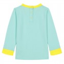 Tee-shirt Anti-UV Pop Green