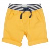 Short coton bio Mini Yacht