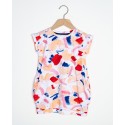 Robe coton bio Zara