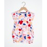 Robe coton bio Zara