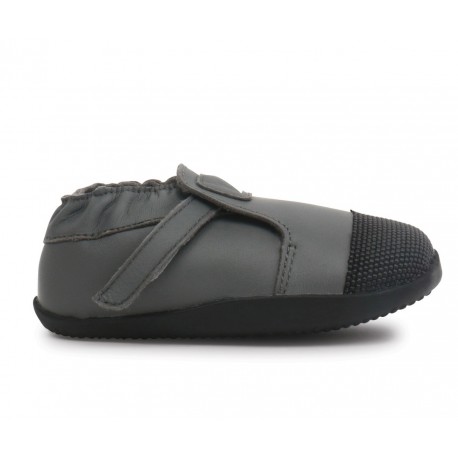 Xplorer Winter Artic Smok Merino Wool