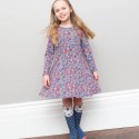 Lot 2 paires chaussettes coton bio Bunny