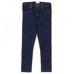 Jeans coton bio Stretch Fit