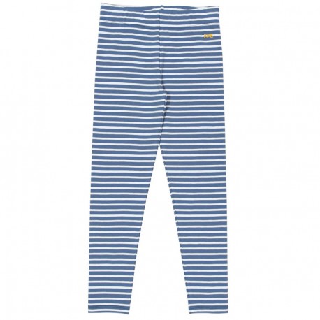Leggings coton bio Strippy