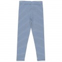 Leggings coton bio Strippy