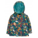 Veste coton bio Cosy