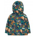 Veste coton bio Cosy