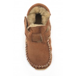 L&eacute;o Sheepskin
