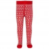 Collants coton bio Nordic
