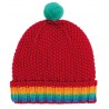 Bonnet coton bio Tango
