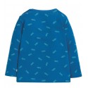 Tee-shirt coton bio Pingouins