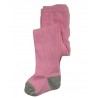 collants bebe roses