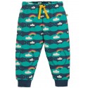 Pantalon Coton Bio Clouds