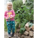 Pantalon Coton Bio Clouds