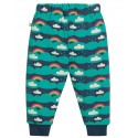 Pantalon Coton Bio Clouds