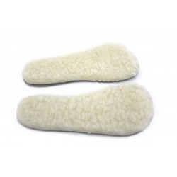 Boots fourr&eacute;es rose gris