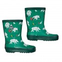 Bottes de Pluie caoutchouc naturel Rhino