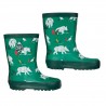 Bottes de Pluie caoutchouc naturel Rhino