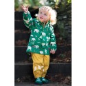 Bottes de Pluie caoutchouc naturel Rhino