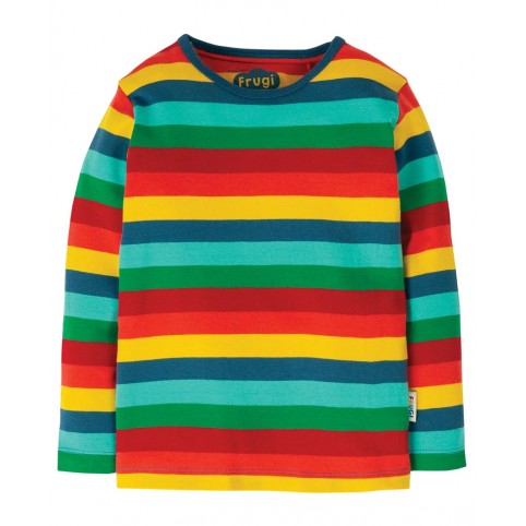 T-shirt coton bio Favoris