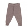 Pantalon laine mérinos Miko