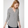 Top coton bio Ronan