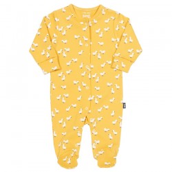 Pyjama coton bio Little Duck