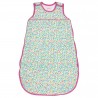Gigoteuse coton bio Liberty 6-18 Mois