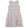 Robe coton bio Deckchair
