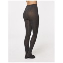 Collants bambou Anthracite