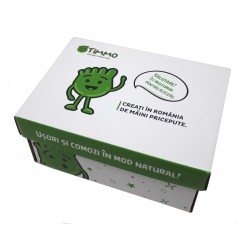 Timmo Airy fit blue star