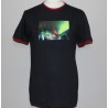 tee-shirt sérigraphié Ideo