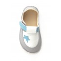 Timmo Airy fit blue star