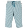 Pantalon coton bio  Marnie