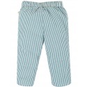 Pantalon coton bio  Marnie