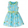 Robe coton bio Immy