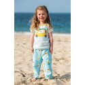 Tee-shirt coton bio Bobster