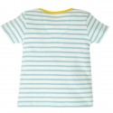 Tee-shirt coton bio Bobster