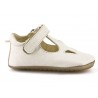 Salomés Prewalkers white