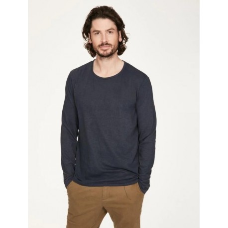 Tee-Shirt chanvre Luigi Smoke