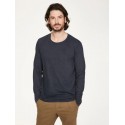 Tee-Shirt chanvre Luigi Smoke