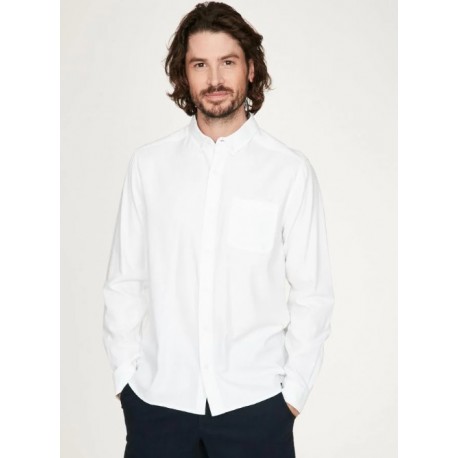 Chemise coton bio Quinn