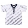 Tee-Shirt coton bio Ully