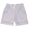 Short coton bio Tom