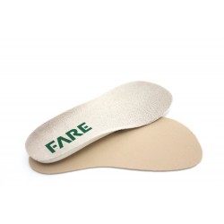flexible rubber sole