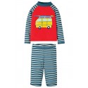 Ensemble de plage UPF 50+ Camper