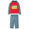 Ensemble de plage UPF 50+ Camper