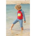 Ensemble de plage UPF 50+ Camper