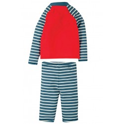 Ensemble de plage UPF 50+ Camper