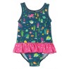 Maillot de bain anti-uv UPF 50+ Océan